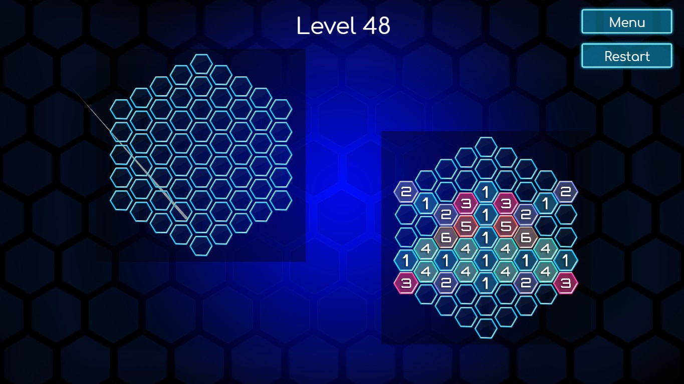 Numberline 3 - кадр 5