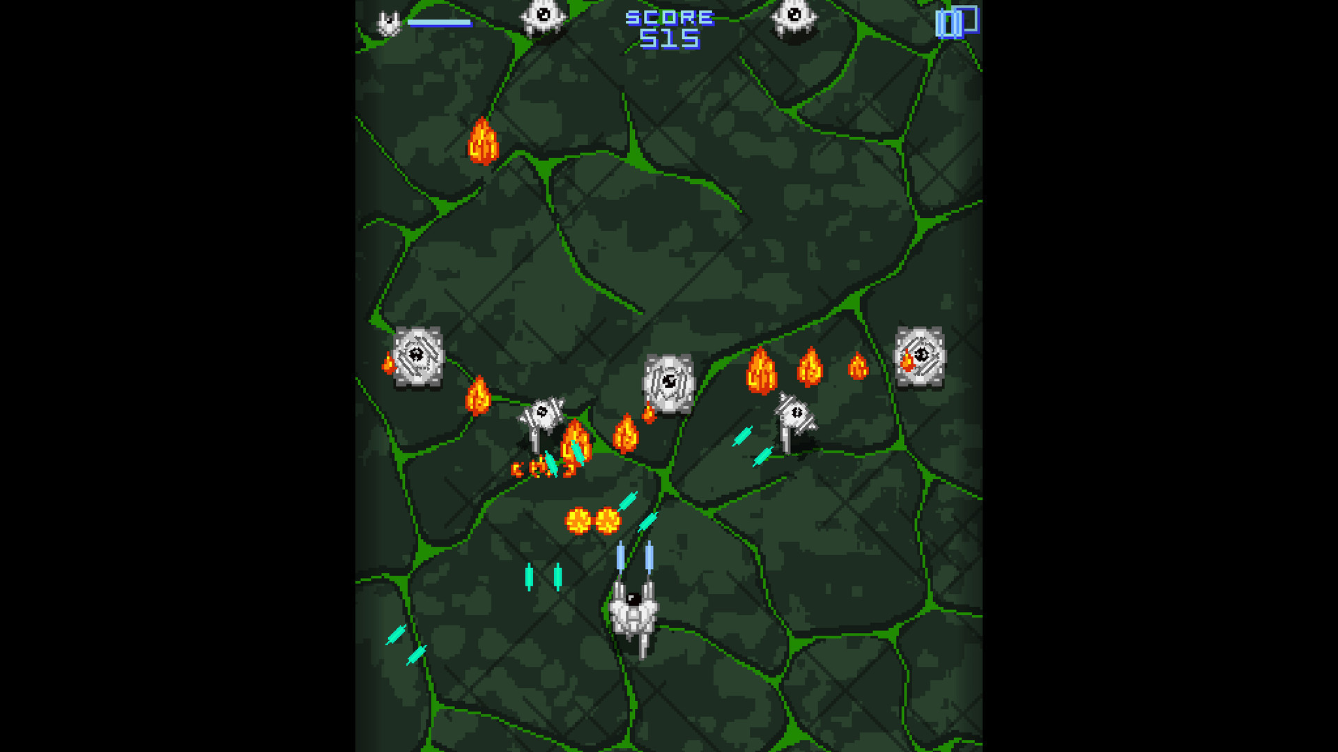Mobile Astro - кадр 9