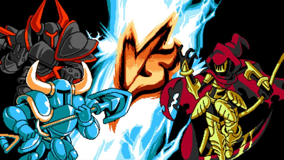 Shovel Knight Showdown - кадр 5