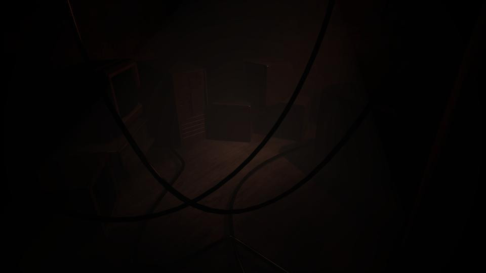 Five Nights at Treasure Island (itch) - кадр 10