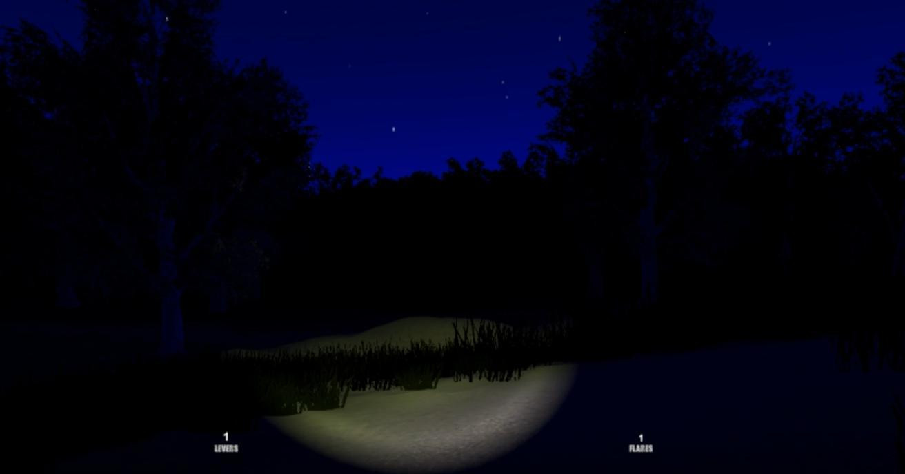 Forest Search (itch) - кадр 2