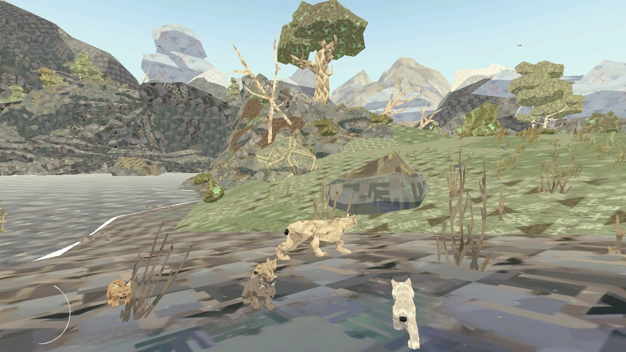 Shelter Generations - кадр 6