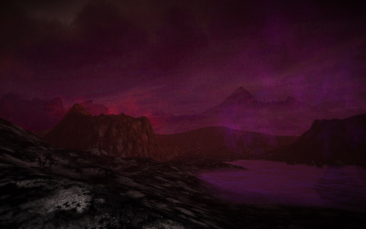 Fernweh3D (itch) - кадр 11