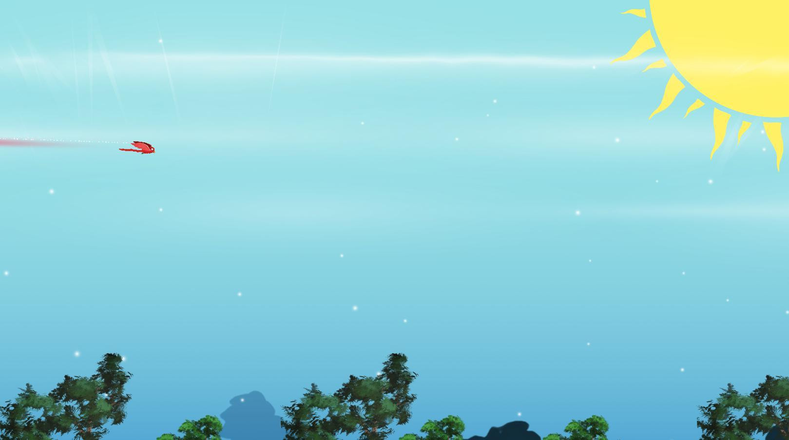 Beacon's Journey (itch) - кадр 5