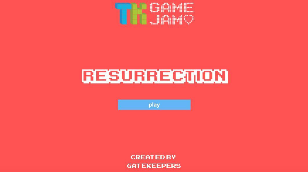 Resurrection (itch) - кадр 3