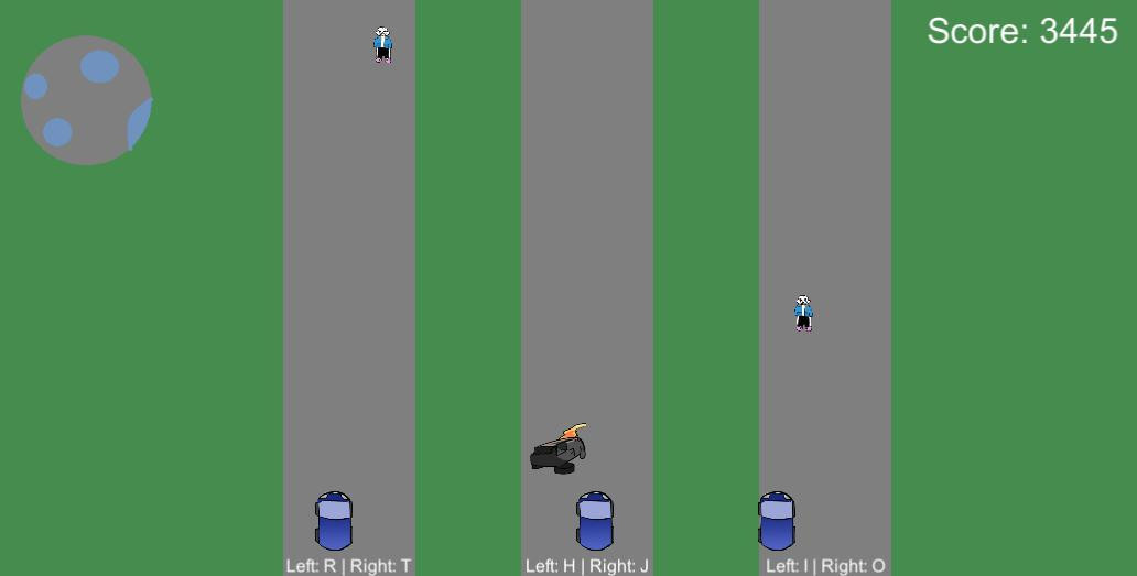 Drive Safe (itch) - кадр 3