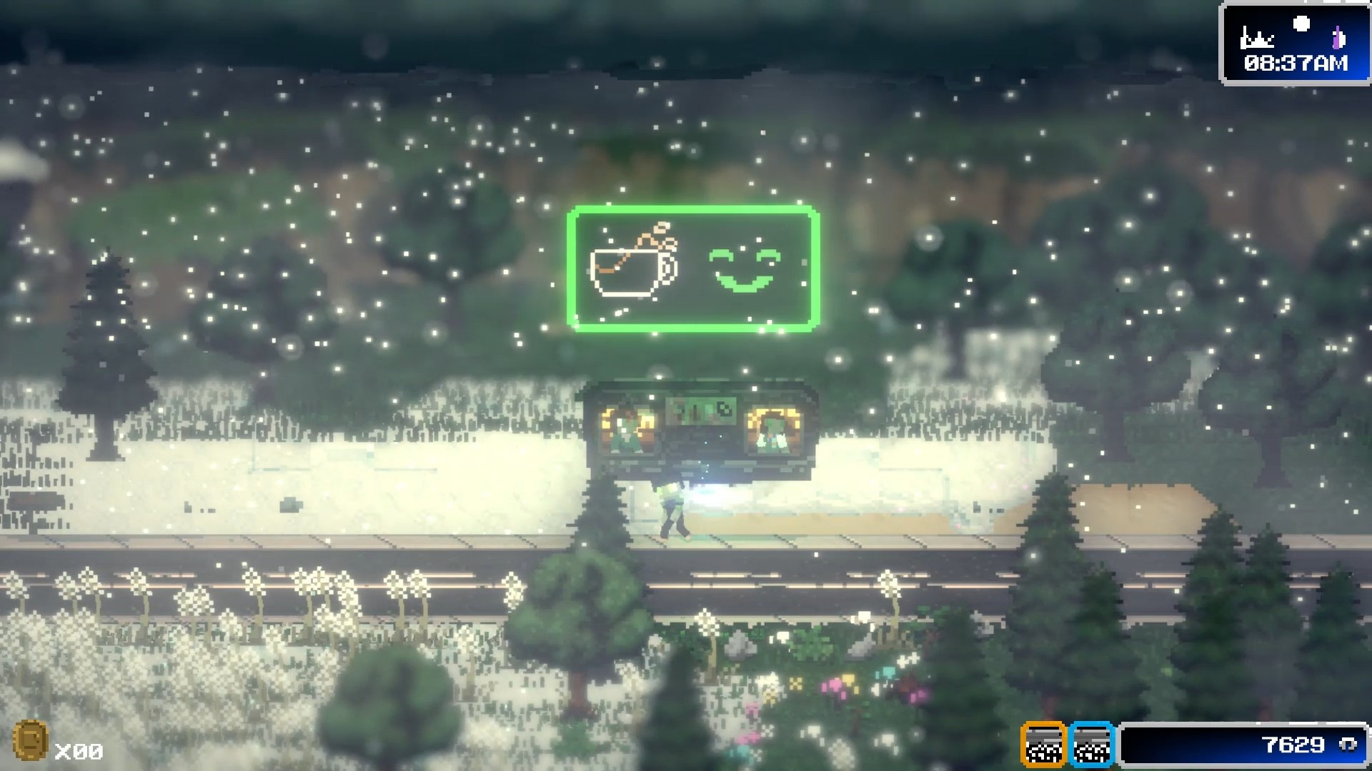 Latte Stand Tycoon + - кадр 8