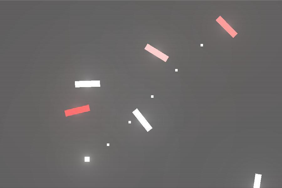 Life of Pong (itch) - кадр 4