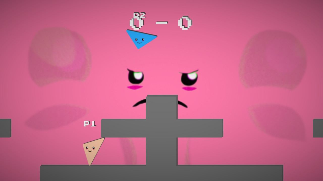 Super Shapeshift Bros (itch) - кадр 6