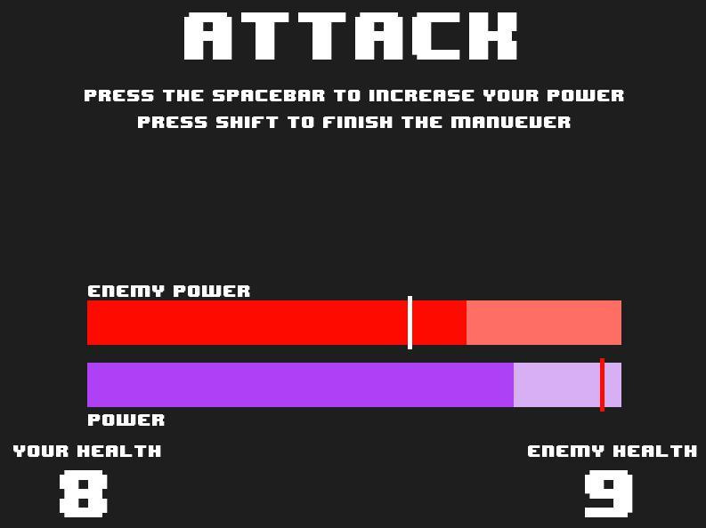 The Infinite Tower (itch) - кадр 7
