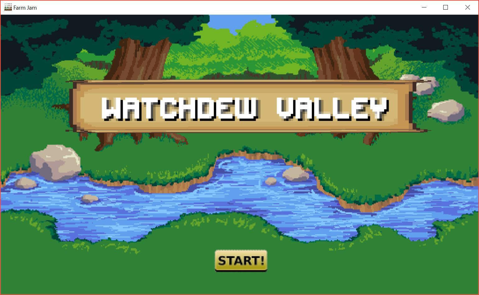 Watchdew Valley (itch) - кадр 2