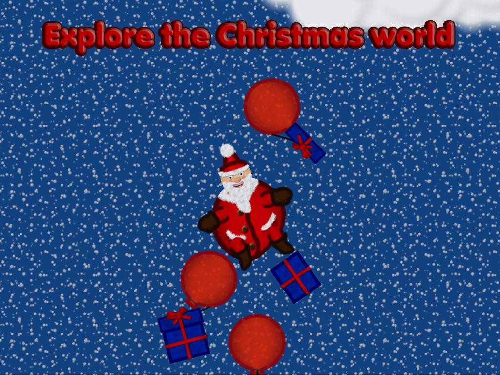 Santa's Quest (itch) - кадр 8