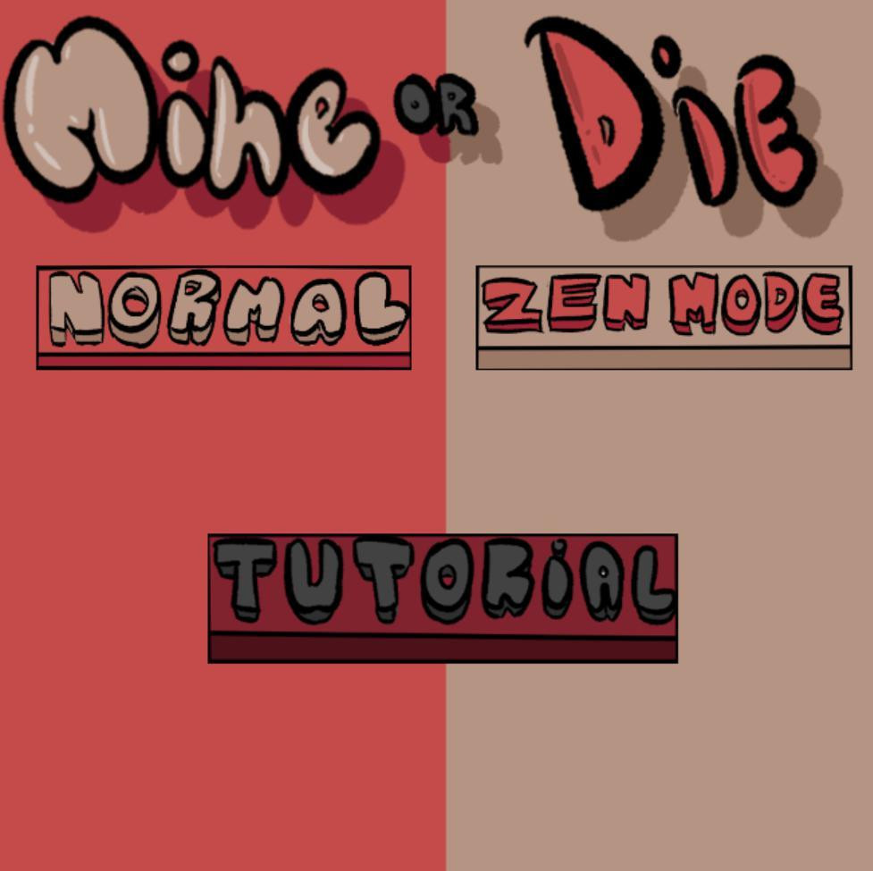 Mine or die (itch) - кадр 2