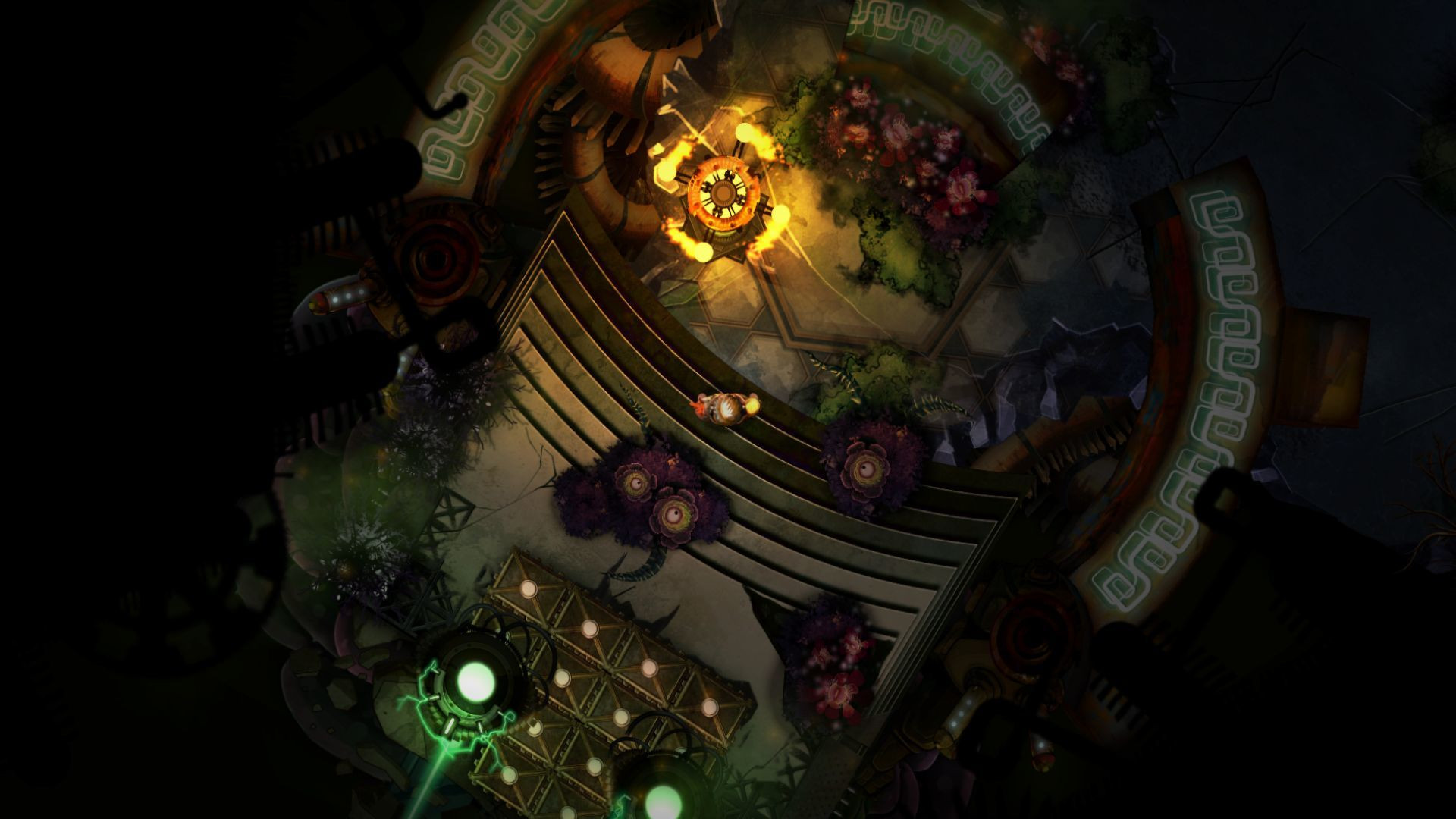 Soulblight (Demo) (itch) - кадр 5