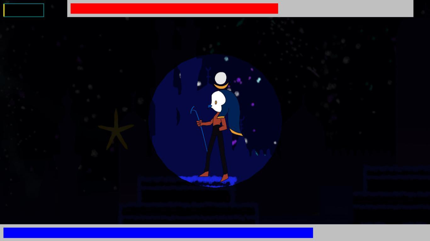 Night Keeper (itch) - кадр 3