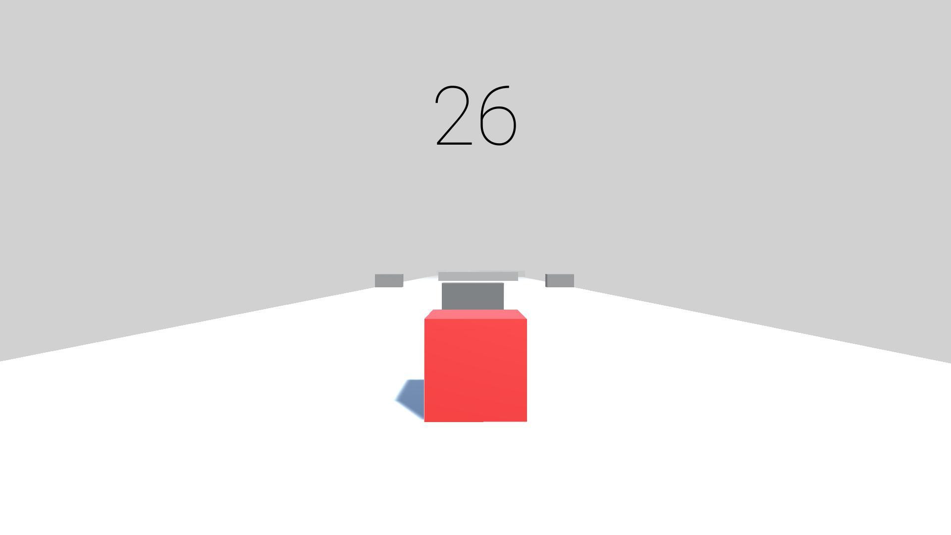 Cube Rush (Trooper956) (itch) - кадр 3