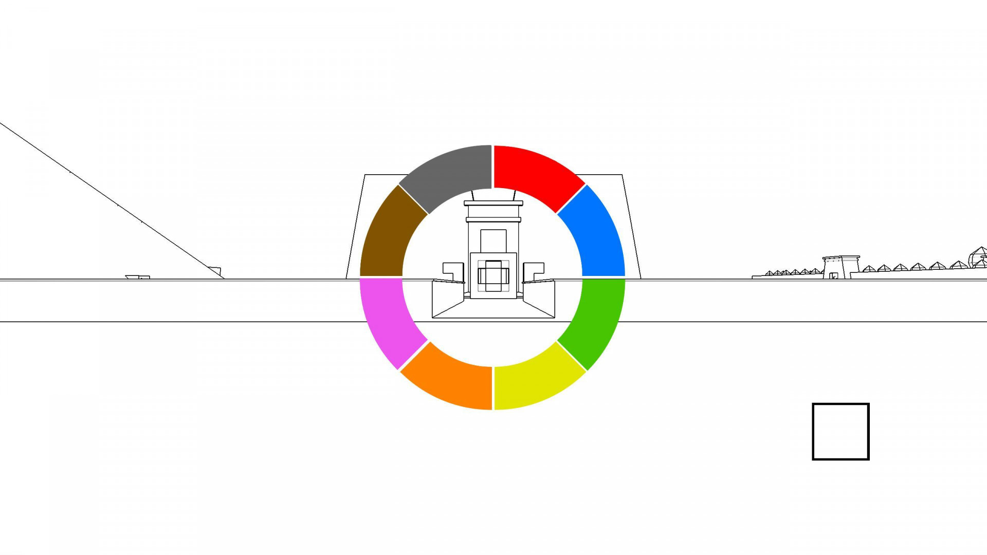 Project Colour (itch) - кадр 6