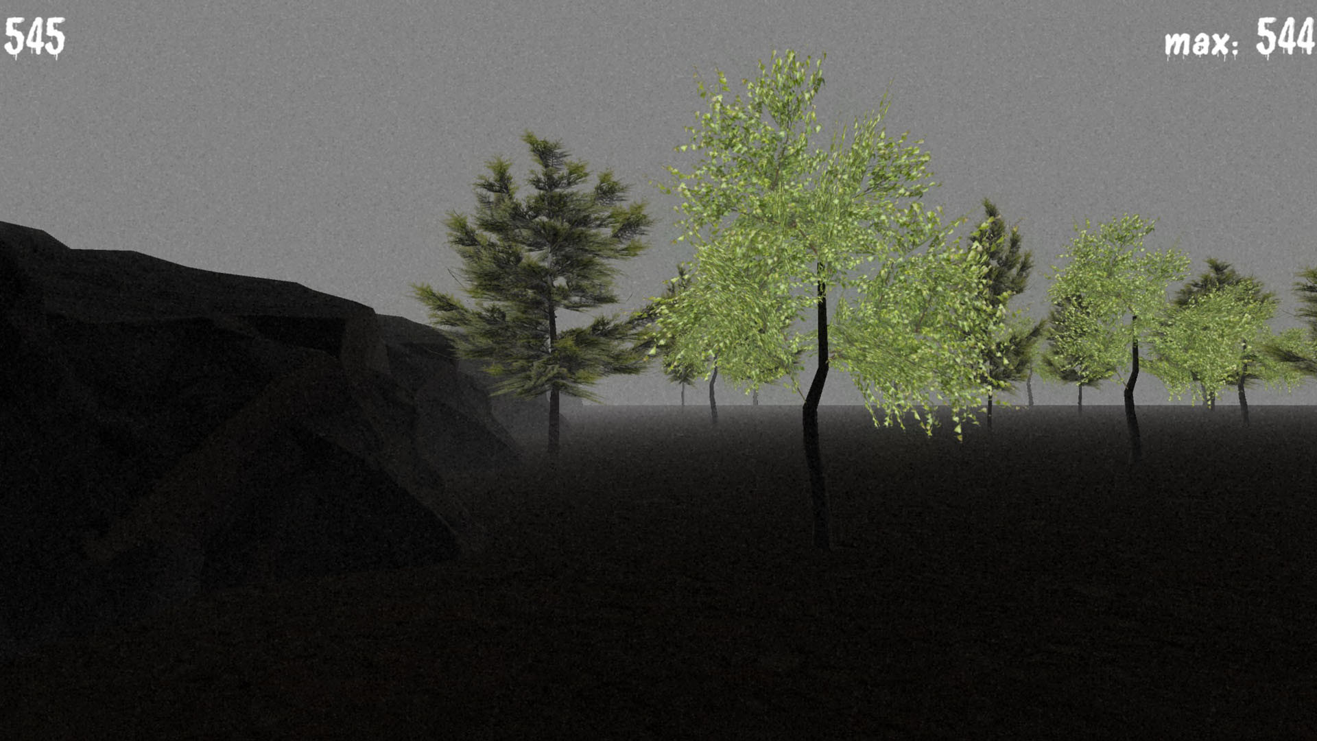 Forest Escape - кадр 5