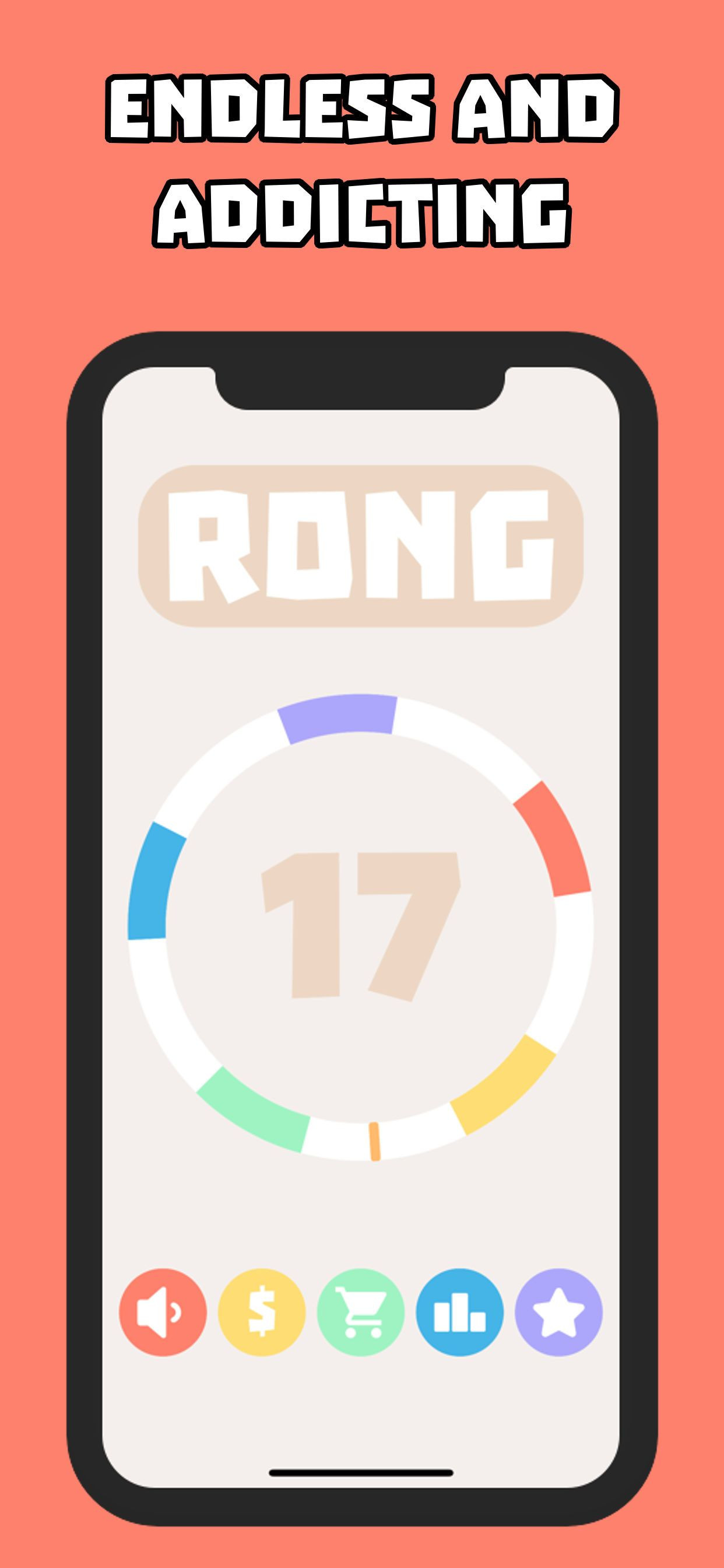 Rong (Reade) (itch) - кадр 6