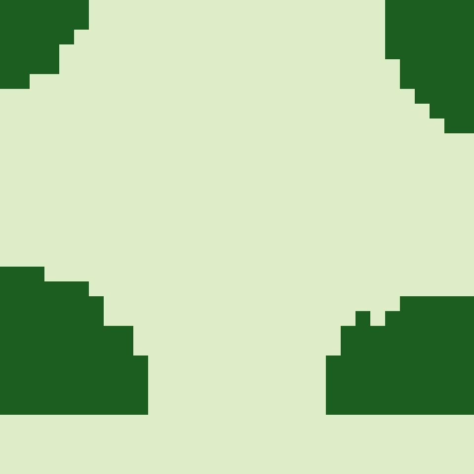 Escape The Woods (itch) - кадр 1