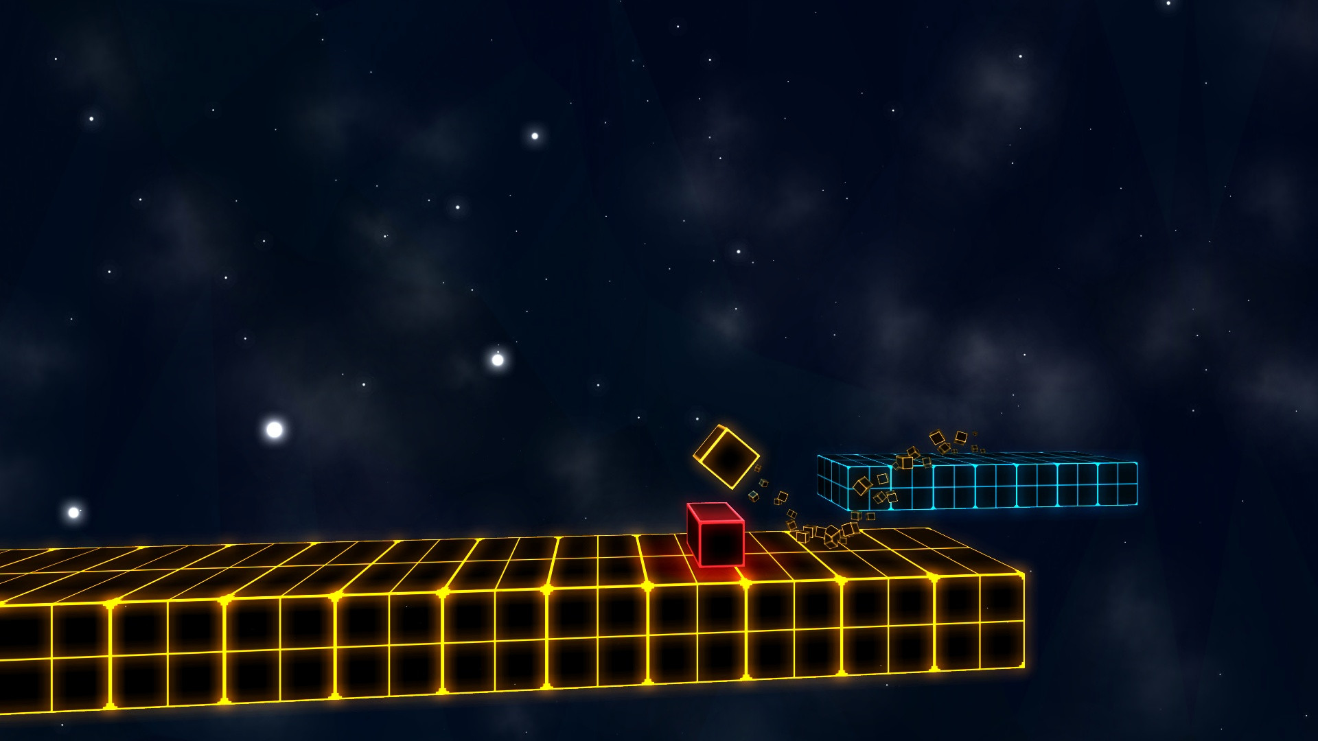 Cube Runner - кадр 10