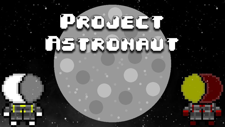 Project Astronaut (itch) - кадр 2
