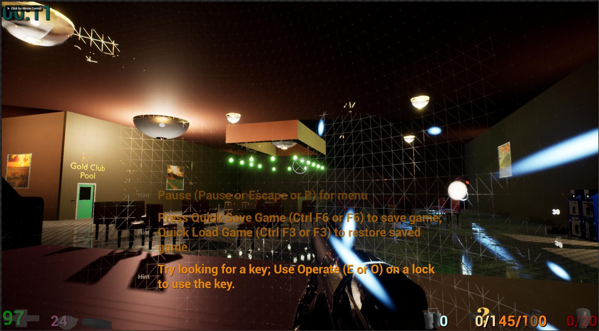 Bad Cupid (itch) - кадр 5