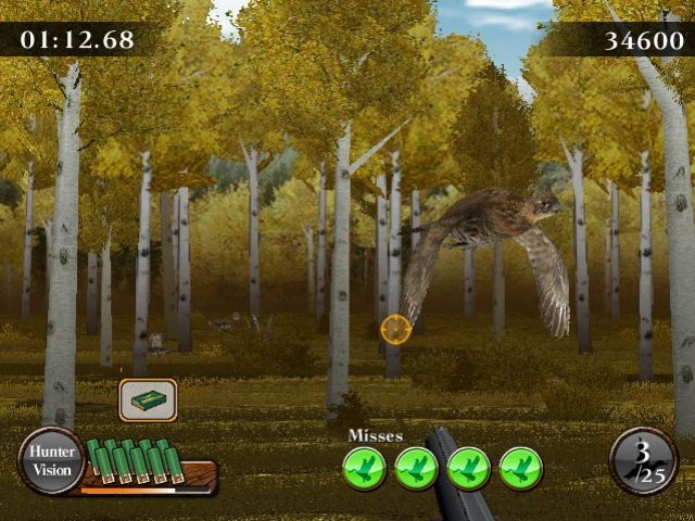 Remington Great American Bird Hunt - кадр 10