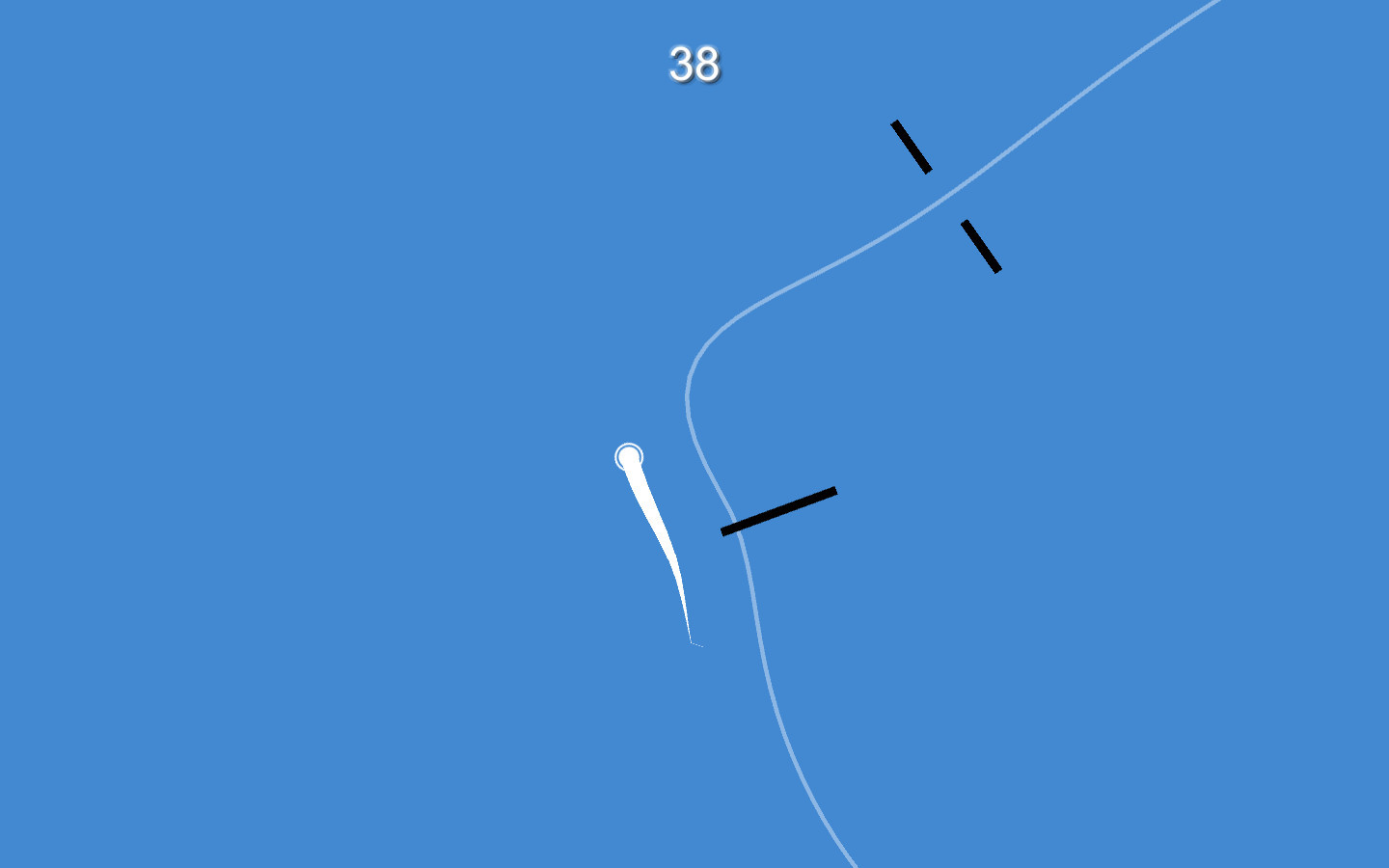 Flow:The Sliding - кадр 5