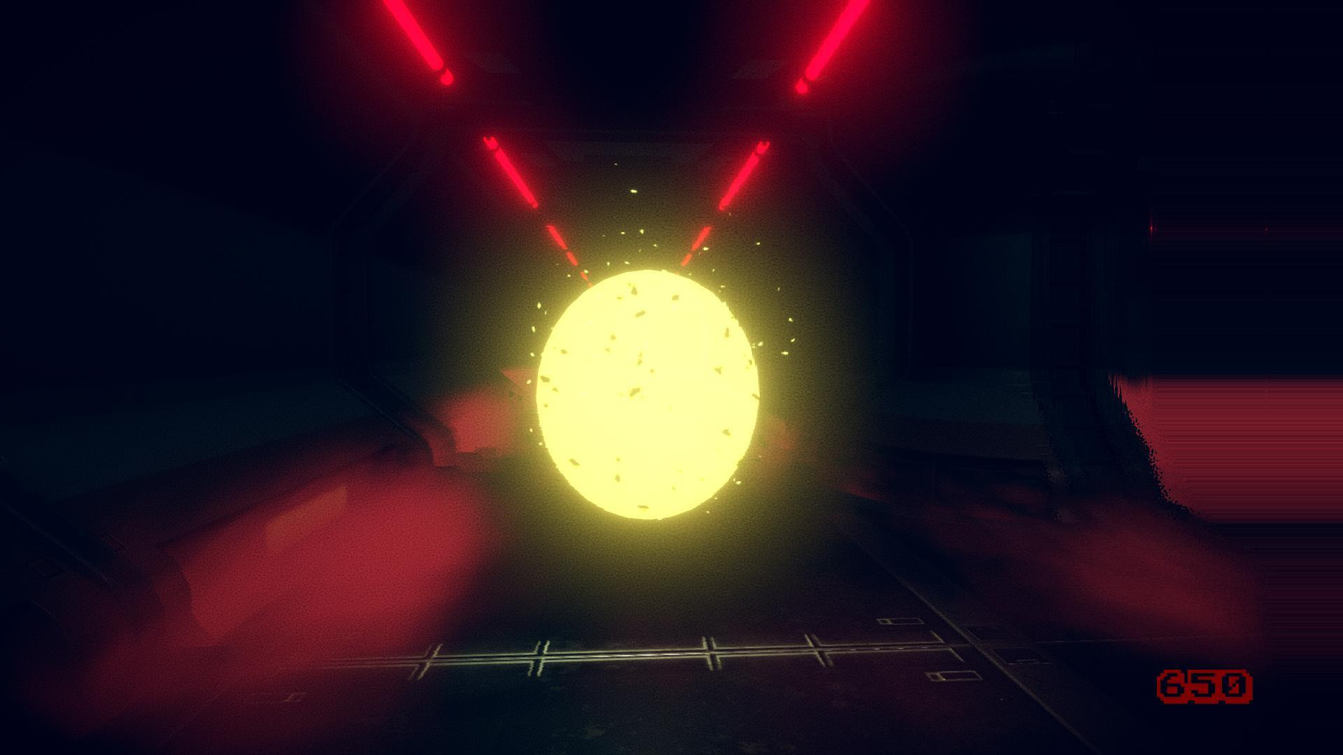 HORROR MAZE - Sci-Fi Edition - кадр 3