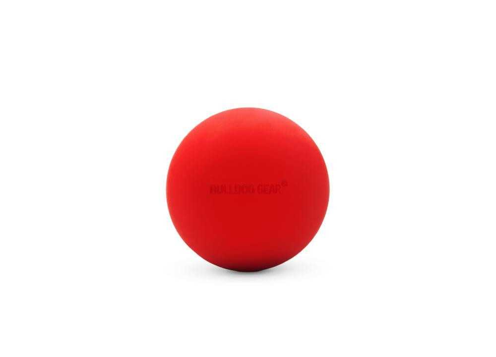 RED BALL SIM (itch) - кадр 1