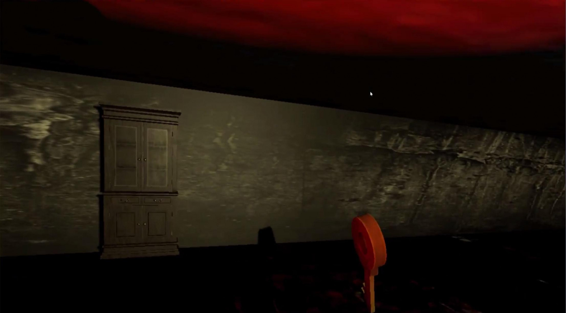 The Ritual (Student Games) (itch) - кадр 7
