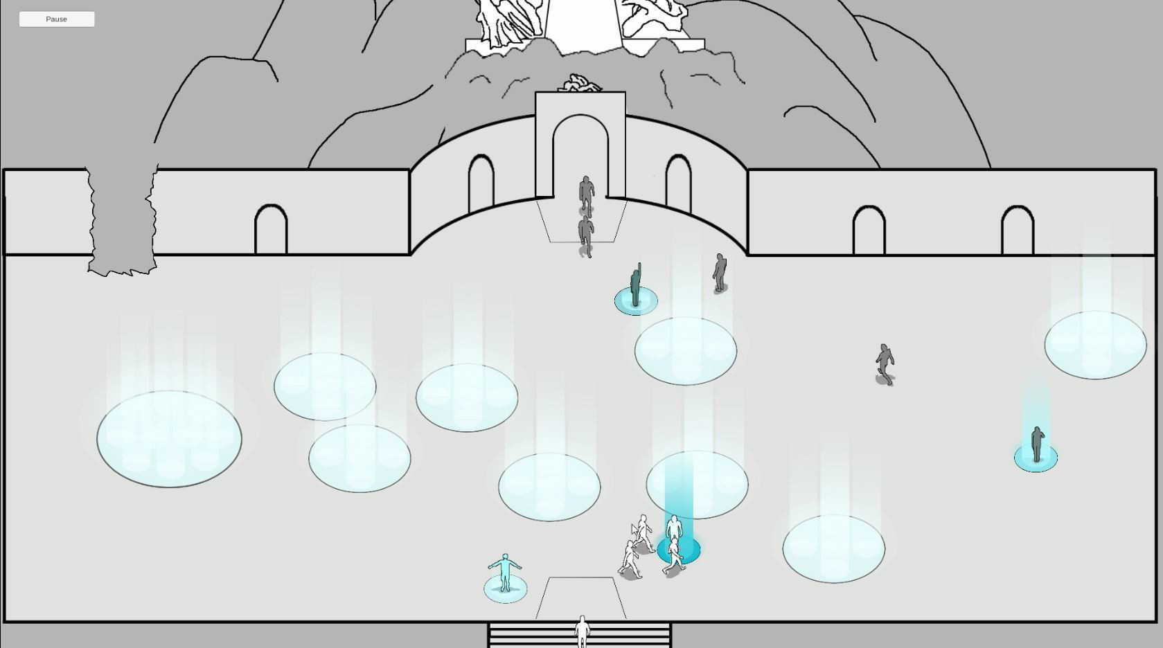 Time for democracy (itch) - кадр 2