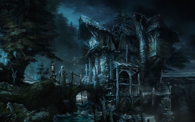 The Dark Eye – Chains of Satinav - кадр 10