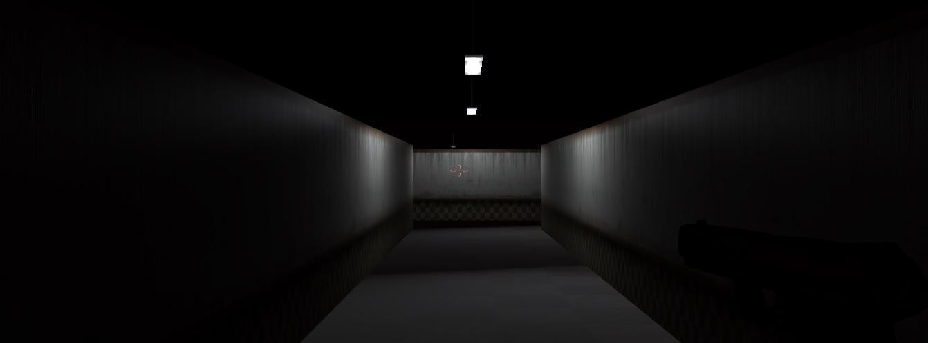 Follow The Voices (itch) - кадр 9