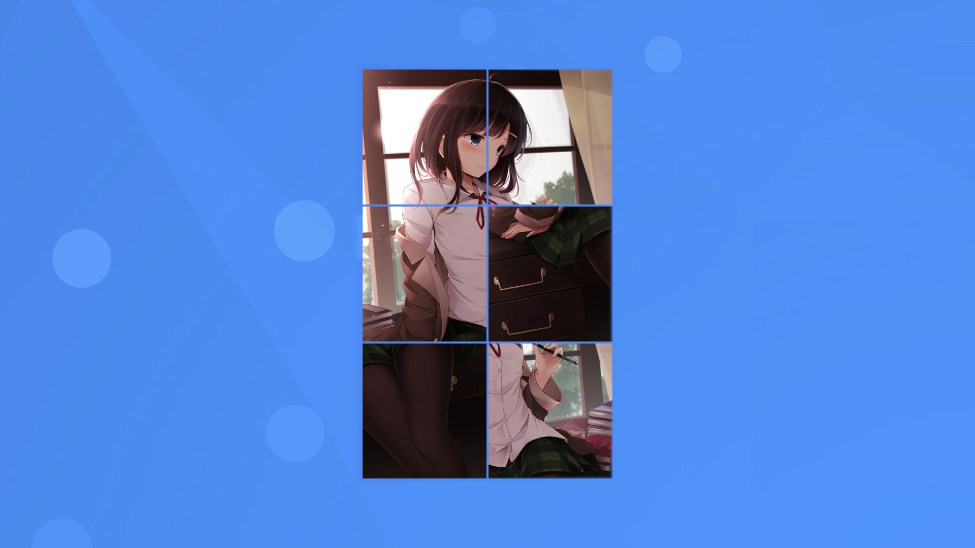 Hentai Pazu - кадр 5
