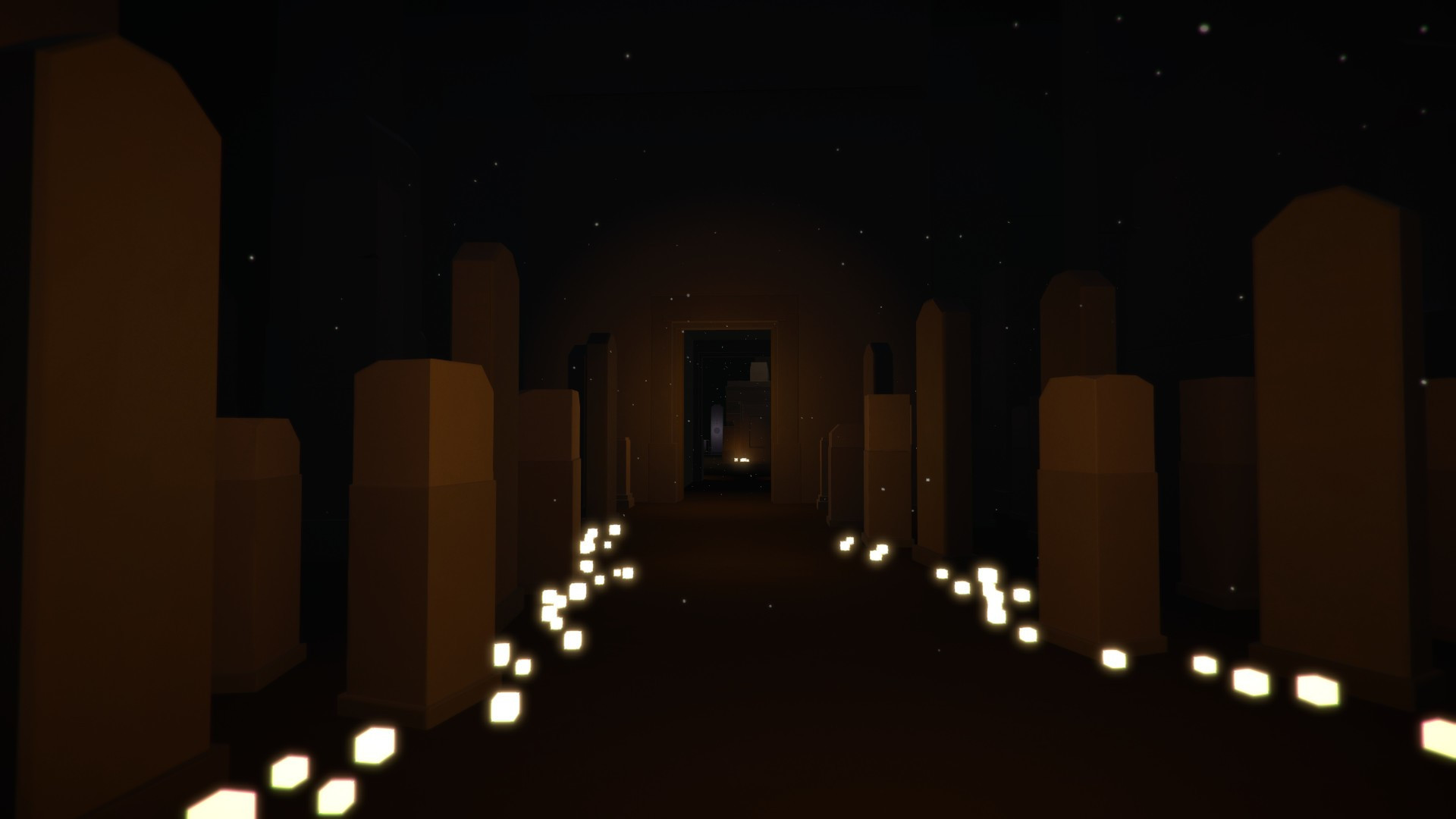 There The Light - кадр 7
