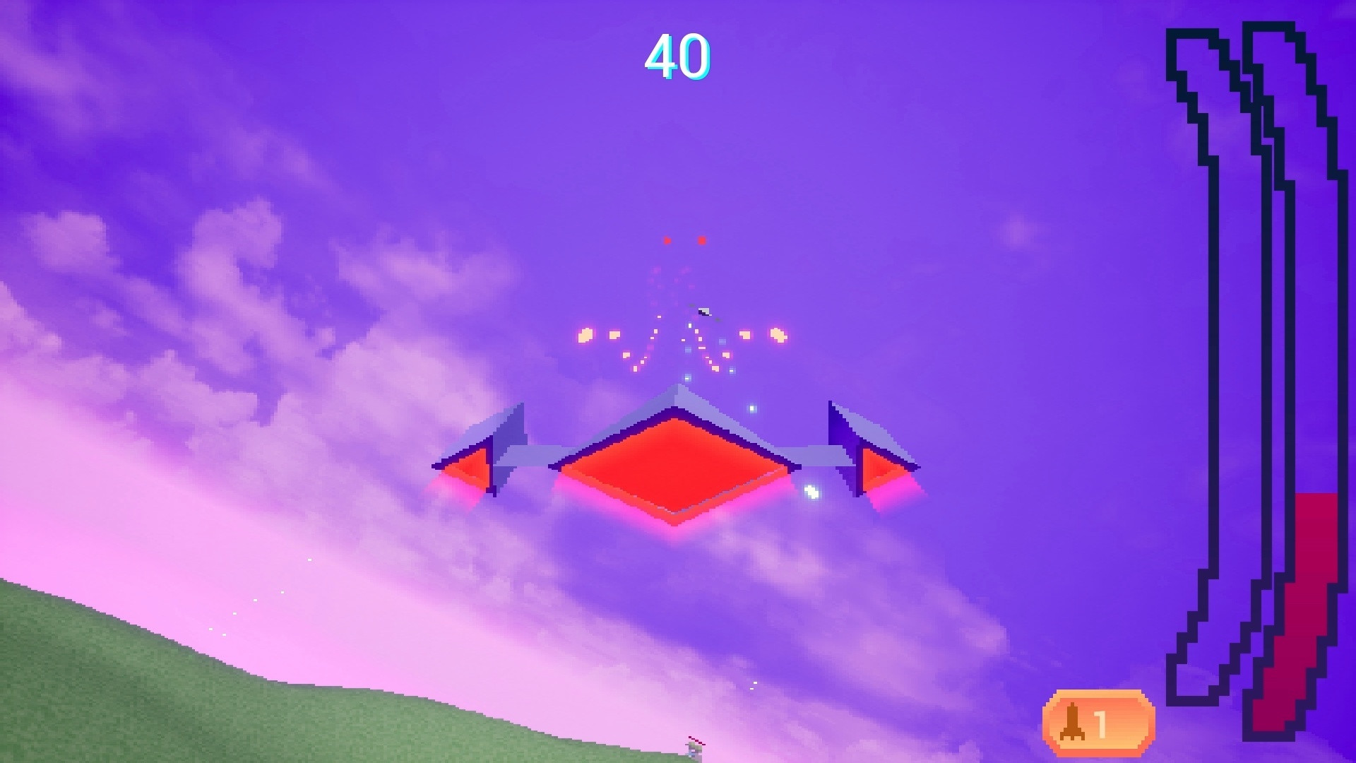 FreeFly (itch) - кадр 7