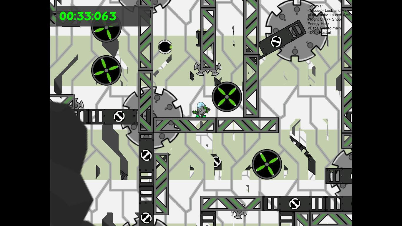 Sloth Action (itch) - кадр 4