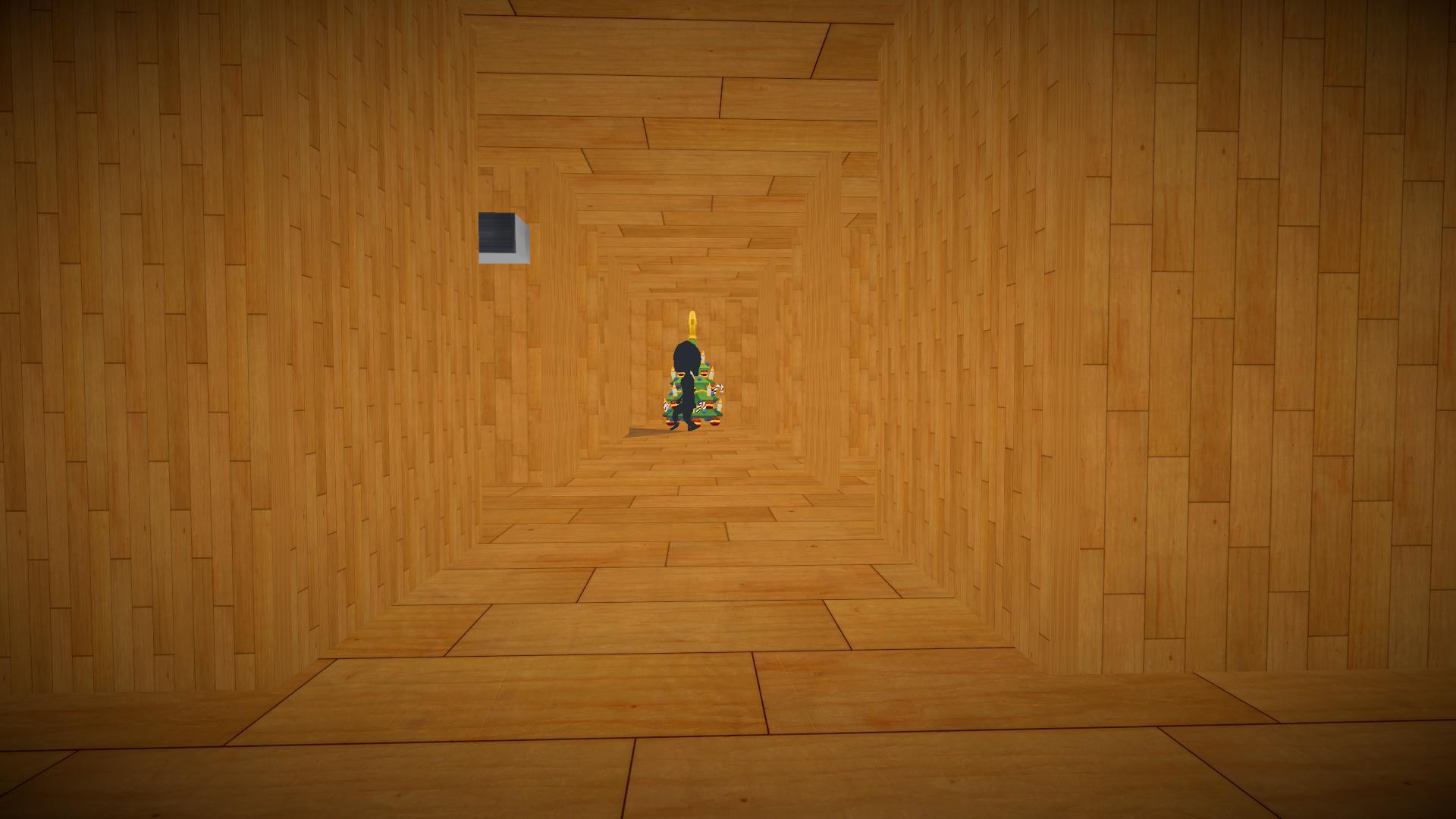 Santa's Mission (itch) - кадр 3
