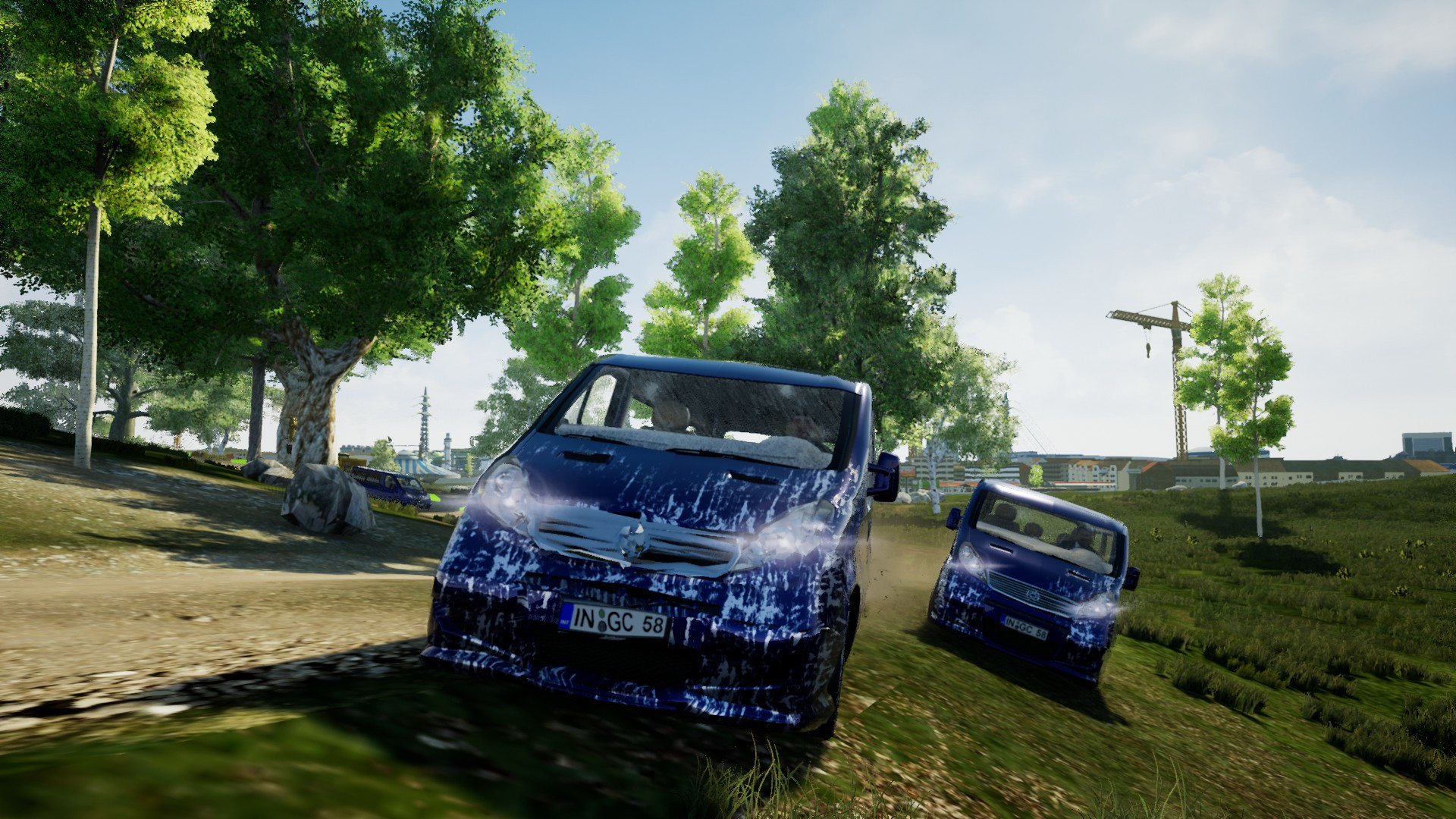 City Patrol: Police - кадр 8