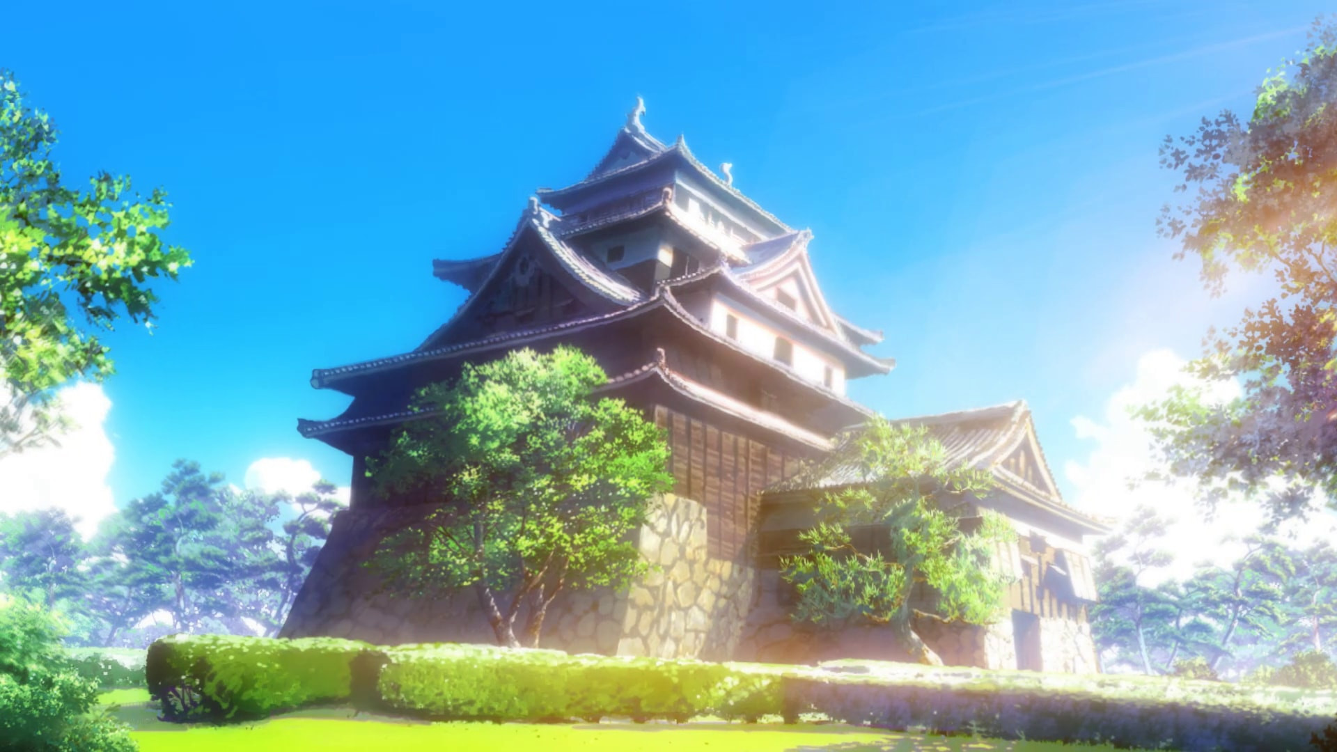 Root Letter - кадр 8