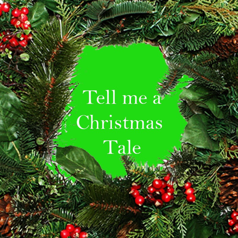Tell me a Christmas Tale (itch) - кадр 1