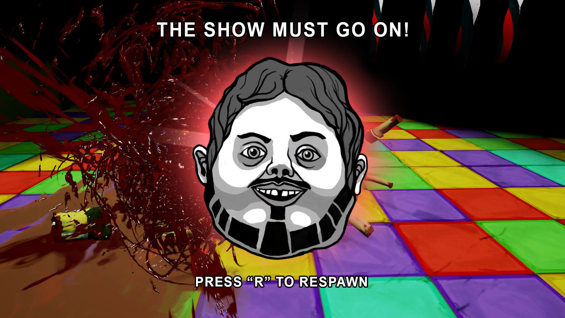 Ben and Ed - кадр 7