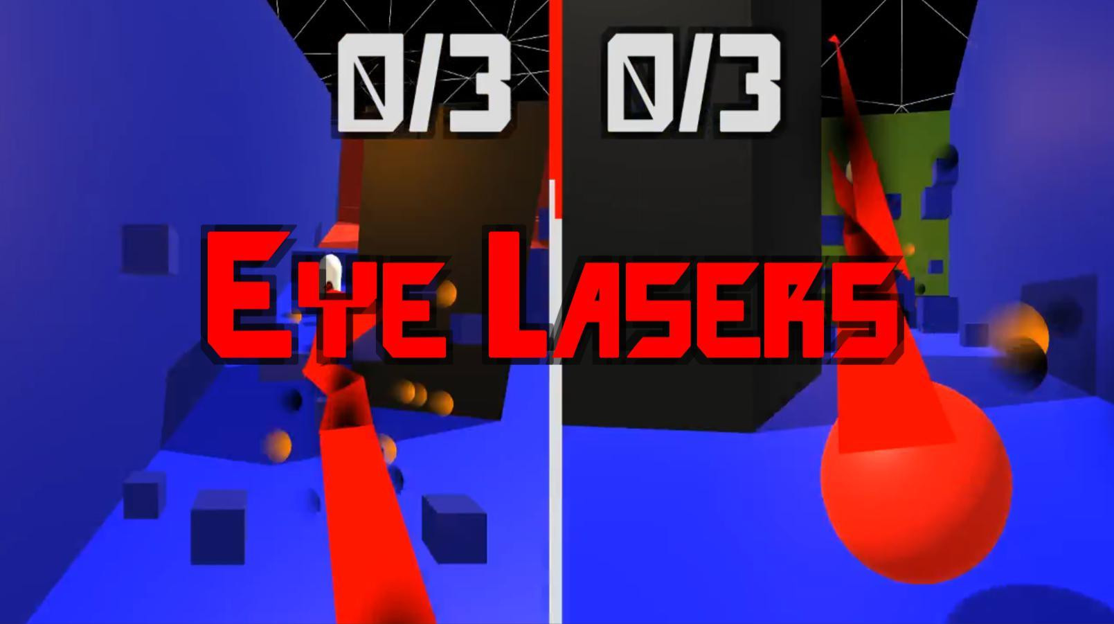Eye Lasers (itch) - кадр 3