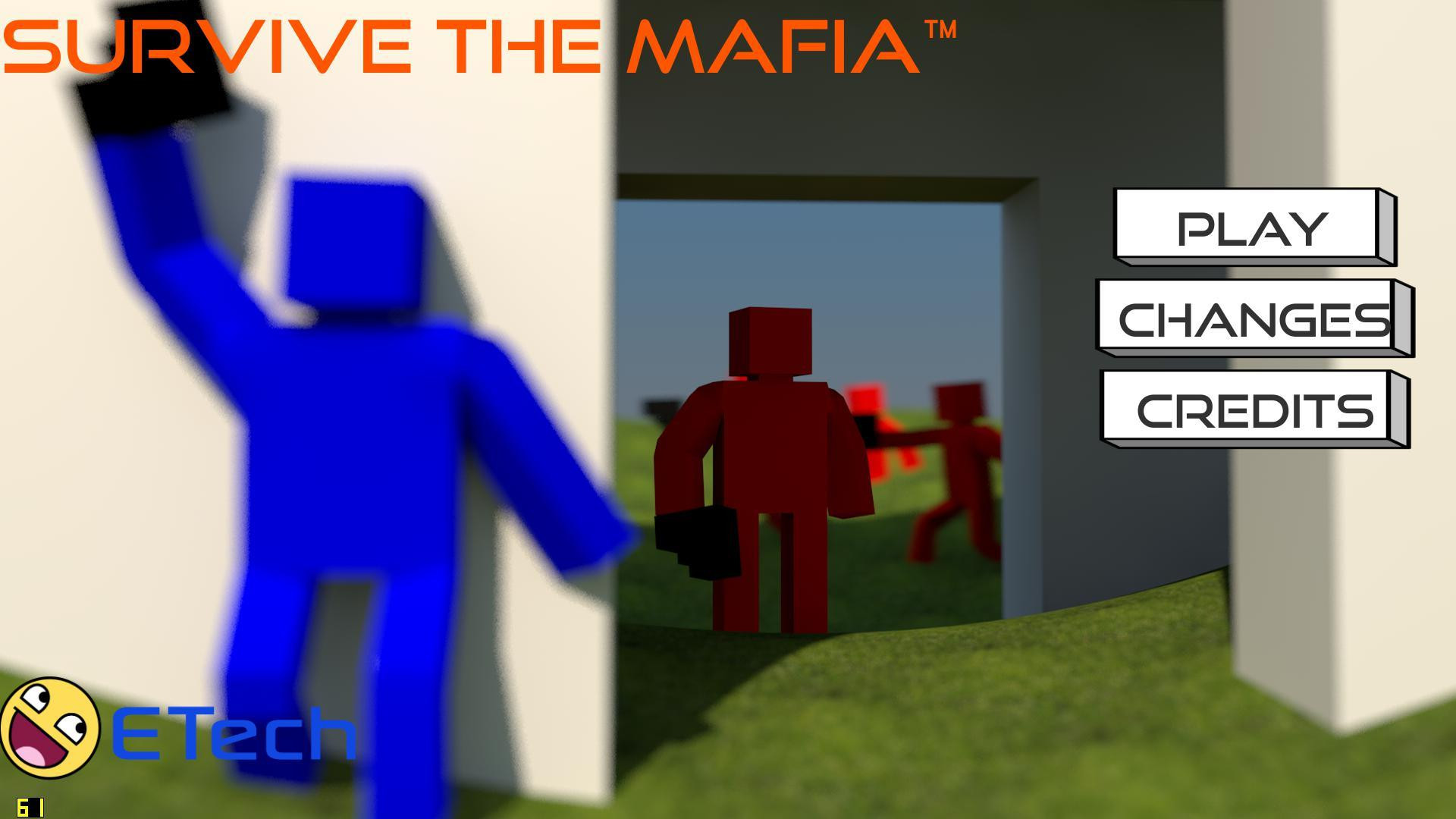 Survive the Mafia (itch) - кадр 5