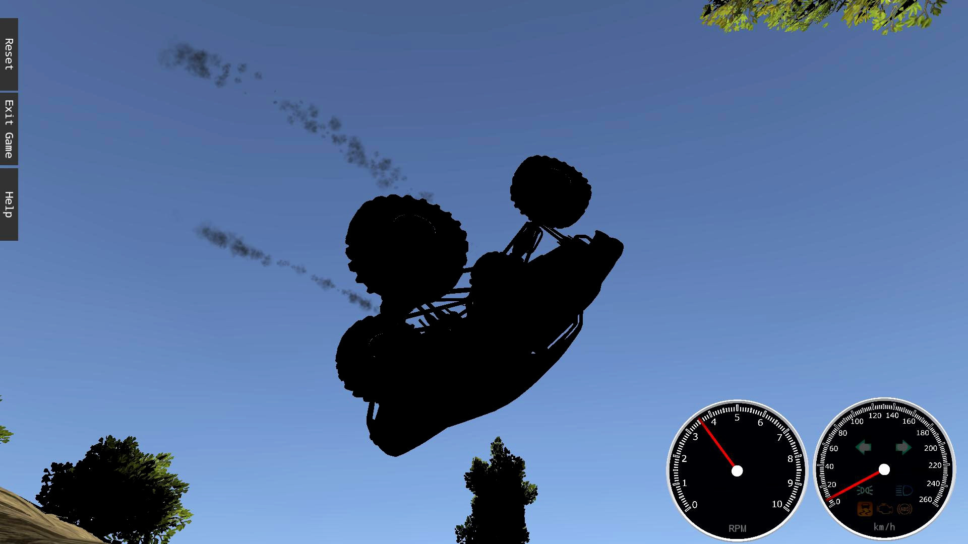 Find the Oil Racing Edition - кадр 8