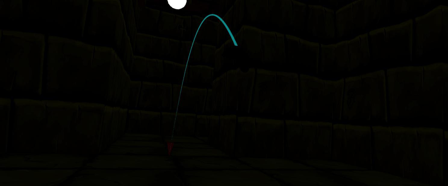 Infinite Maze (itch) - кадр 5