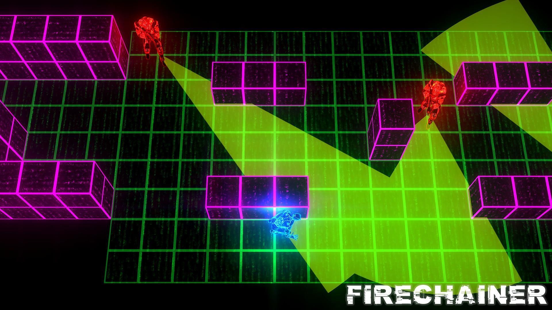 FireChainer (itch) - кадр 6