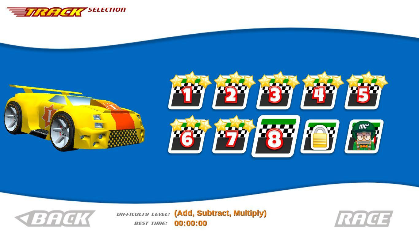 Whiz Racer (itch) - кадр 3